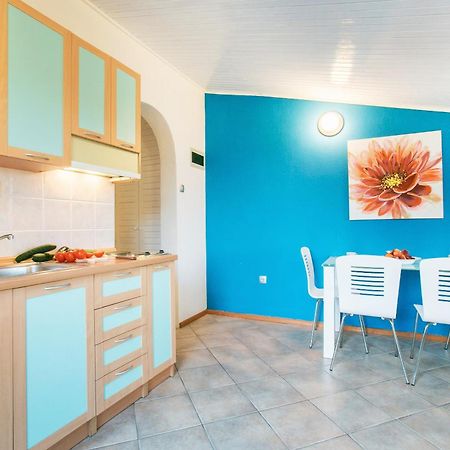 Golden View Luxury Apartment Maslinica Camera foto